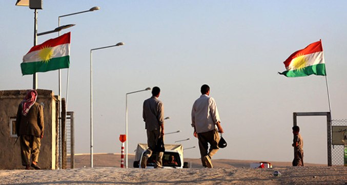 Talabani'nin Oğlu Kuzey Irak'taki Referandumun İptal Edildiğini İddia Etti