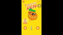 PPAP HIGH SCORE?! - Pineapple Pen Game On iOS!