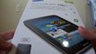 Tablet Samsung Galaxy Tab 2 7.0 - GT-P3110 - Review - parte 1