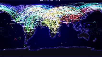 THE SPACE RACE - A Kid Explains History, Episode 4