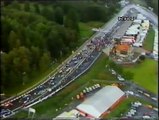 Gran Premio del Belgio 1985: Pregara