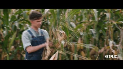 1922, la última adaptación de Stephen King en Netflix