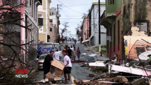 Dam Fails on Guajataca Lake in Puerto Rico, Evacuations Underway