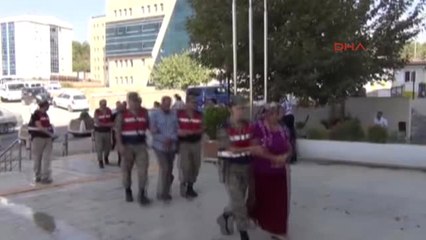 Elazığ'da Fuhuş Operasyonu: 5 Kişi Tutuklandı