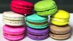 ♥ HOW TO MAKE FRENCH MACARONS ♥