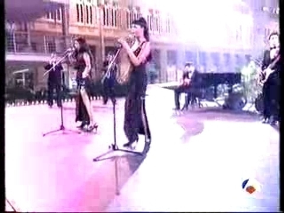 azucar moreno/el amor{directo}