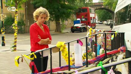 Rohingya crisis reaches Bangladesh | DW English