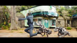 Kingsman- The Golden Circle ALL Trailers + Clips (2017)