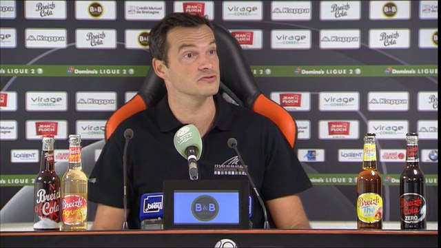 V. Hognon après FCL-ASNL