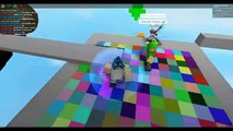 Roblox Slender Obby Parkour And Troll Video Dailymotion - roblox tas slender obby by glac#U03be