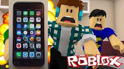 DUNKING ON PEOPLE IN ROBLOX! – Foey