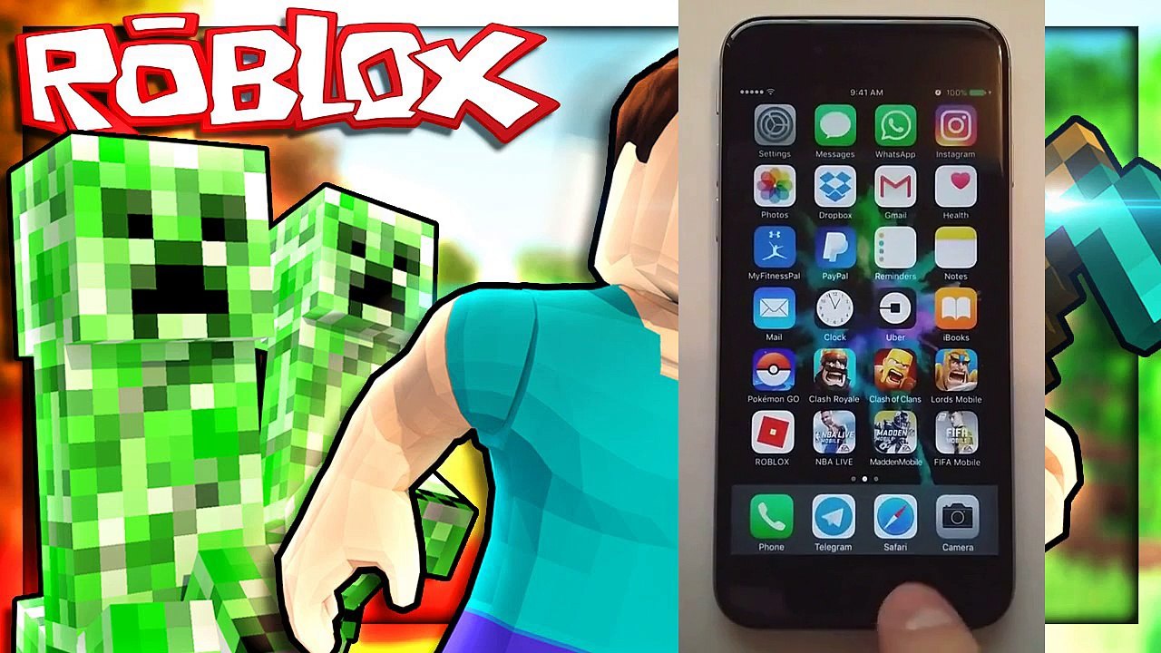 HOW TO GET UNLIMITED FREE ROBUX ON ROBLOX JUNE 2017 NO SCAM LEGIT – Josh PlayZ