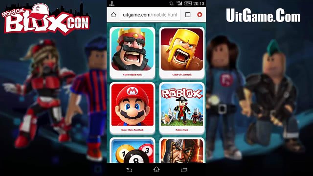 Freerobux Robux Hack 2018 смотреть видео онлайн Rbsferaru - 