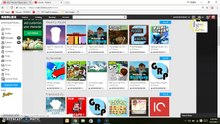 Group gives free robux! (roblox)