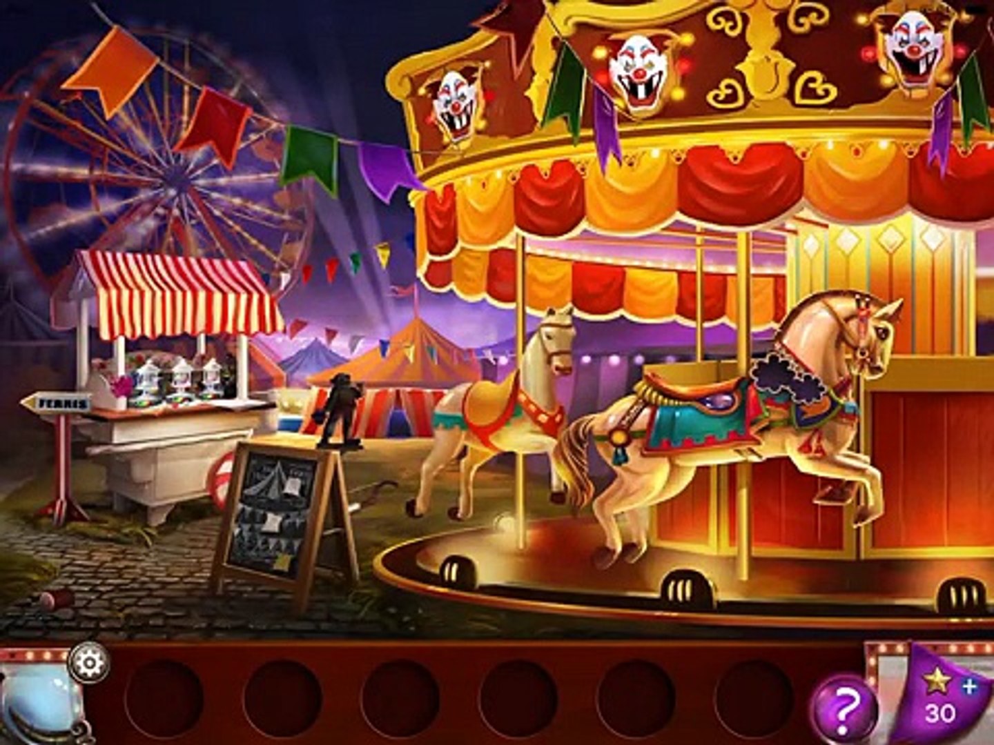 Adventure Escape Carnival Level 6 Walkthrough Video Dailymotion