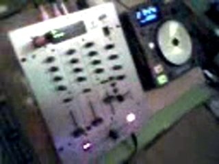 Rock this party - vidéo