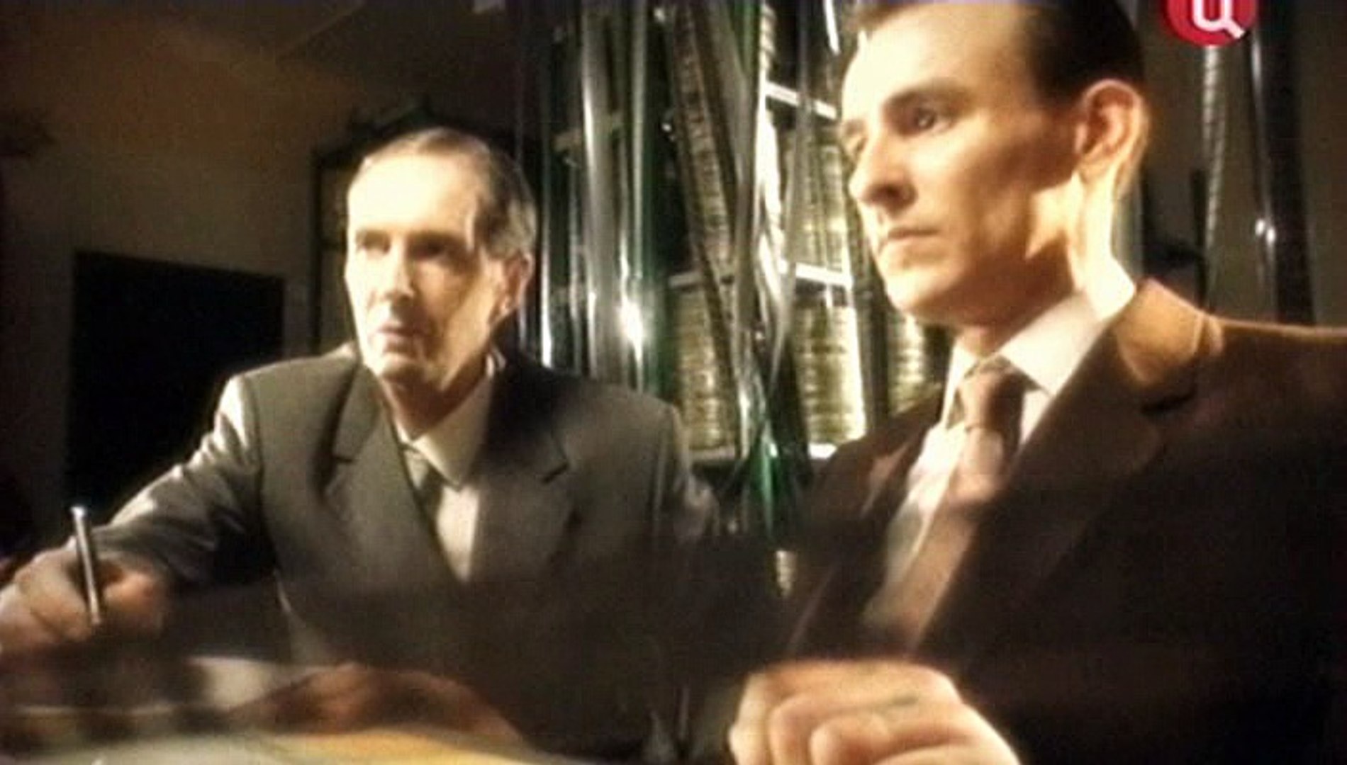 Концлагеря.4.Фабрика смерти