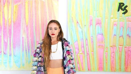 10 Mujeres Con Los Más Inusuales Y Extraños Talentos