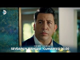 مسلسل  حدائق الحب  الحلقة 1 -Sevda’nın Bahçesi مترجمة للعربية