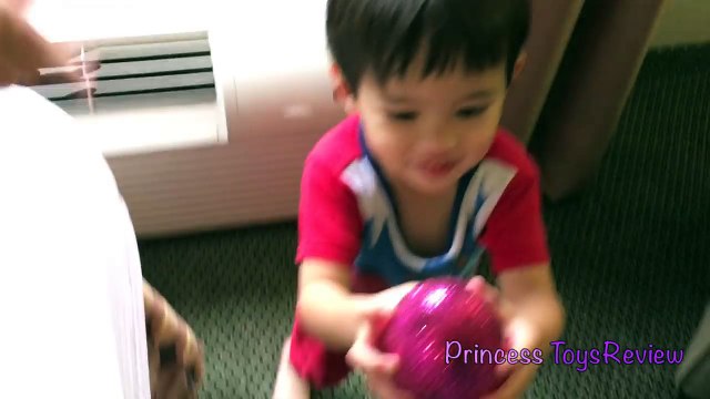 Surprise Egg Hunt Toys Candy Disney Minnie Mouse Princess Sofia Doc Mcstuffins Surprise Toysreview