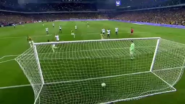 Giuliano (Penalty) Goal HD - Fenerbahce	1-0	Besiktas 23.09.2017