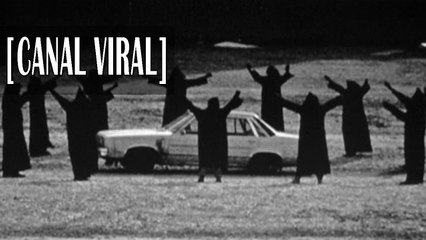 Perturbadoras fotos que no te dejarán dormir | Videos de terror | Terror real