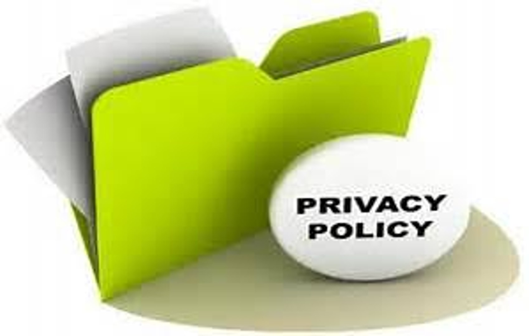 ⁣How to make Privacy Policy Page in Blogger