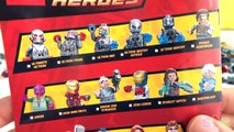 LEGO Marvel Superheroes Avengers Age of Ultron The Hulk Buster Smash