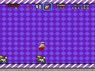 VIP Mario 3 - 200 Cave