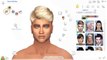 The Sims 4: Making Male Sim | Bad Boy | Calvin Pierson | Create A Sim