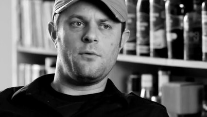 Dark and Stormy - Chinese Five Spice Rum - The Morgenthaler Method