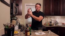 How to Make a Cocktail Video - The Morgenthaler Method