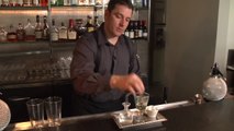 How to Serve Absinthe - Raising the Bar with Jamie Boudreau - Small Screen