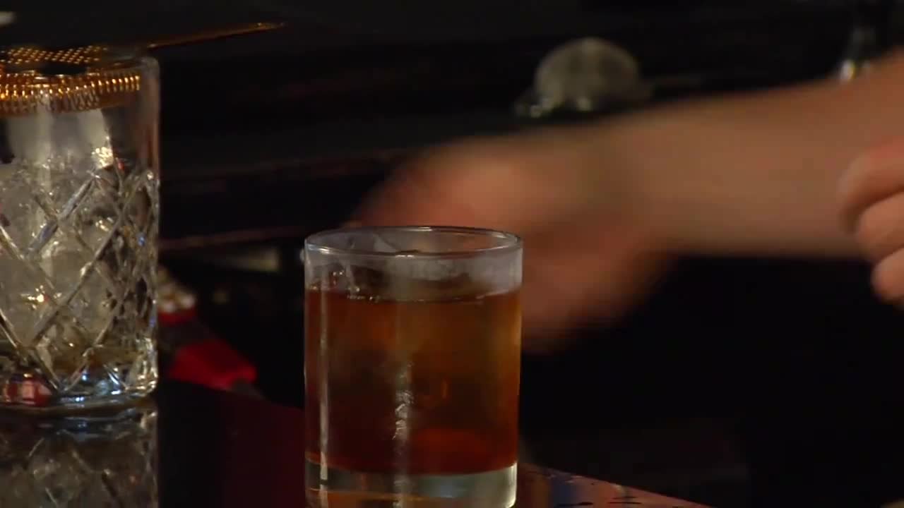 Cubed Old Fashioned Raising The Bar With Jamie Boudreau Small Screen Video Dailymotion 3058