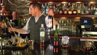 Vermouth in Cocktails - Raising the Bar with Jamie Boudreau - Small Screen