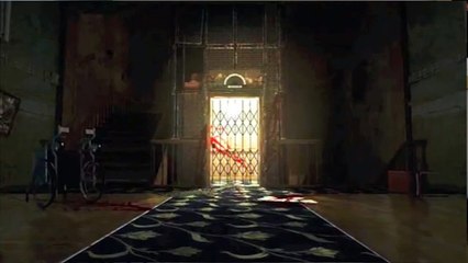 Outlast - Ending Explained