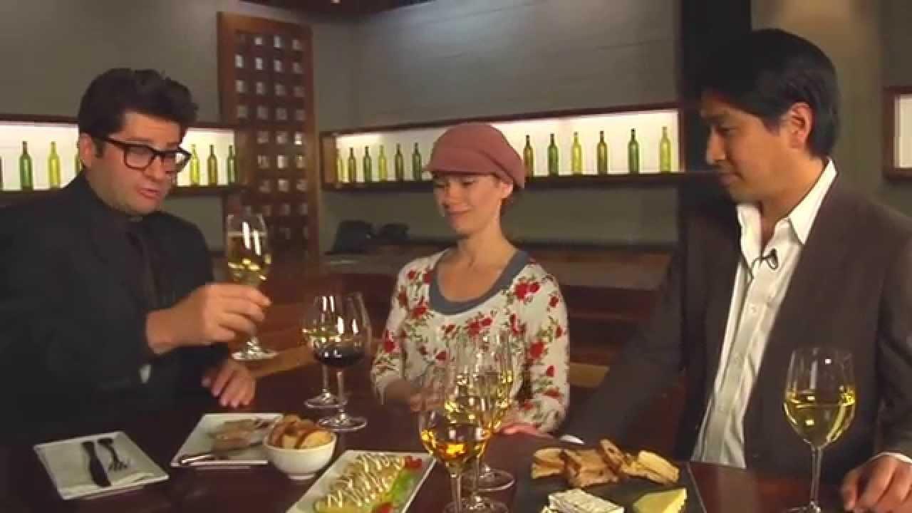 Press Club - Hanging with Harris - San Francisco