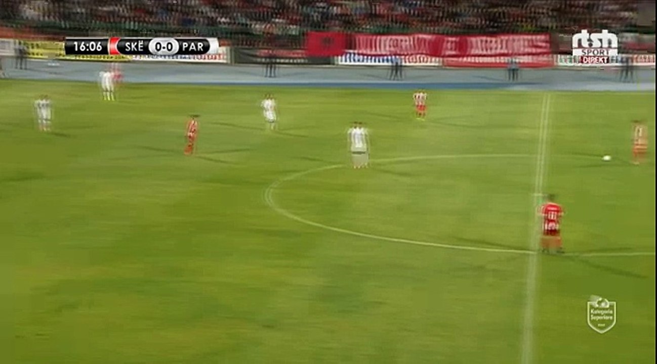 Xhejms. Vipsport.al