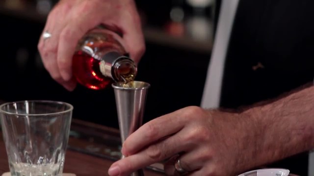 Bad Recipes Lead to Bad Cocktails