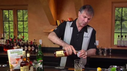 Royalist Cocktail - The Cocktail Spirit with Robert Hess