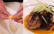 James Beard House Special - Jaime Salas & Chef Billy Oliva