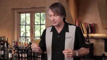 Algonquin Cocktail - The Cocktail Spirit with Robert Hess - Small Screen