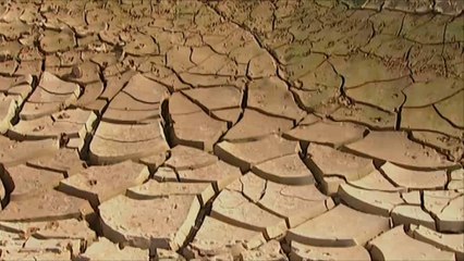 الاقتصاد والناس- المياه الفلسطينية.. مأساة يديرها الاحتلال