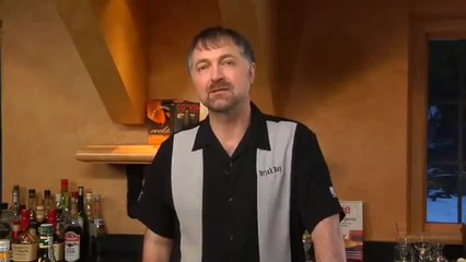 Ritz Bijou - The Cocktail Spirit with Robert Hess