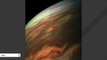 NASA Just Released This Stunning Image Of Jupiter