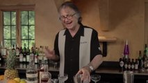 Apricot Lady Cocktail - Egg Whites in Cocktails - The Cocktail Spirit with Robert Hess