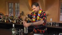 Piña Colada - The Cocktail Spirit with Robert Hess - Small Screen