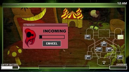 One Night at Flumptys 2 - All Jumpscares