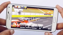 Speedway Masters Gameplay Samsung Galaxy S5 Android & iOS HD