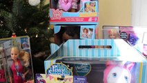 Baby Alive GIVEAWAY! DAY 2 - 10 DAYS OF CHRISTMAS GIVEAWAYS With The Toy Heroes!